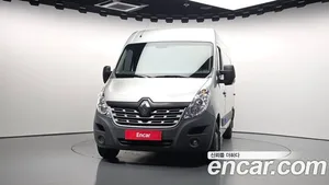 Renault Master, 2019 — миниатюра 3