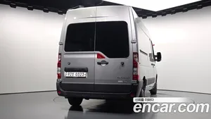 Renault Master, 2019 — миниатюра 4
