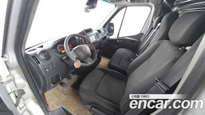 Renault Master, 2019 — миниатюра 10