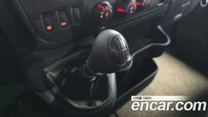 Renault Master, 2019 — миниатюра 12