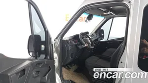 Renault Master, 2019 — миниатюра 13