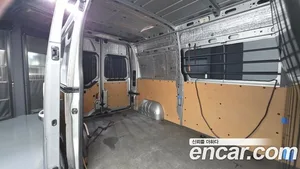 Renault Master, 2019 — миниатюра 18