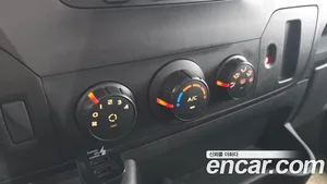 Renault Master, 2019 — миниатюра 22