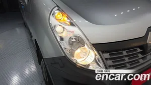 Renault Master, 2019 — миниатюра 8