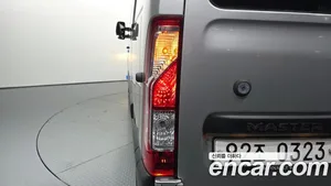 Renault Master, 2019 — миниатюра 9
