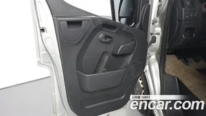 Renault Master, 2019 — миниатюра 14