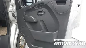 Renault Master, 2019 — миниатюра 15