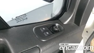 Renault Master, 2019 — миниатюра 30