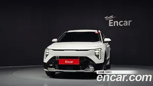 Kia Niro, 2026 — миниатюра 3