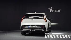 Kia Niro, 2026 — миниатюра 4