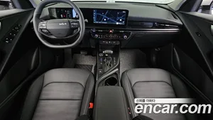 Kia Niro, 2026 — миниатюра 10