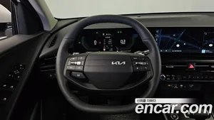 Kia Niro, 2026 — миниатюра 19