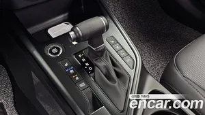 Kia Niro, 2026 — миниатюра 25