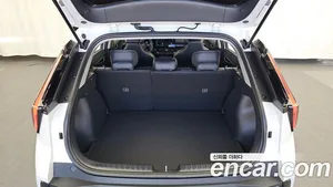 Kia Niro, 2026 — миниатюра 26