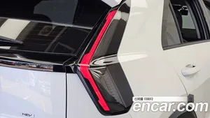Kia Niro, 2026 — миниатюра 9