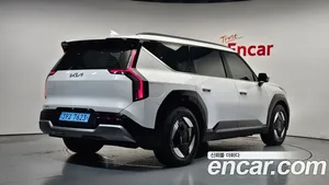 Kia EV9, 2025 — миниатюра 2