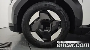 Kia EV9, 2025 — миниатюра 5