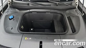 Kia EV9, 2025 — миниатюра 6