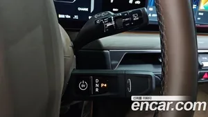 Kia EV9, 2025 — миниатюра 12