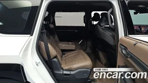 Kia EV9, 2025 — миниатюра 17