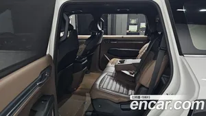 Kia EV9, 2025 — миниатюра 18
