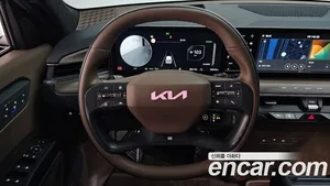 Kia EV9, 2025 — миниатюра 19