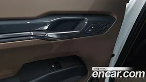 Kia EV9, 2025 — миниатюра 25