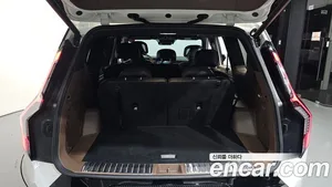 Kia EV9, 2025 — миниатюра 26