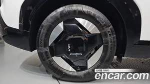 Kia EV9, 2025 — миниатюра 7