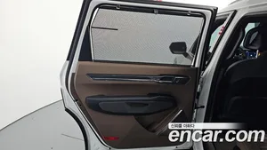 Kia EV9, 2025 — миниатюра 15