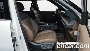 Kia EV9, 2025 — миниатюра 16