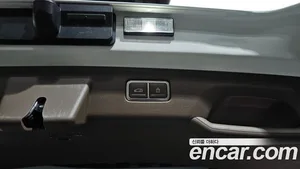Kia EV9, 2025 — миниатюра 27