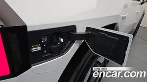 Kia EV9, 2025 — миниатюра 28