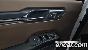 Kia EV9, 2025 — миниатюра 29