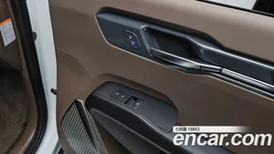 Kia EV9, 2025 — миниатюра 30