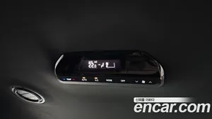 Kia EV9, 2025 — миниатюра 36