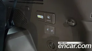 Kia EV9, 2025 — миниатюра 38