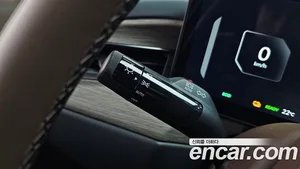 Kia EV9, 2025 — миниатюра 41