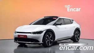 Kia EV6, 2022 — миниатюра 31