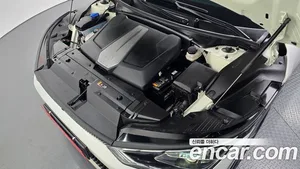 Kia EV6, 2022 — миниатюра 5