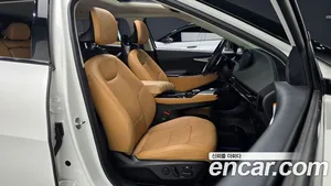 Kia EV6, 2022 — миниатюра 12