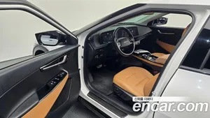 Kia EV6, 2022 — миниатюра 16