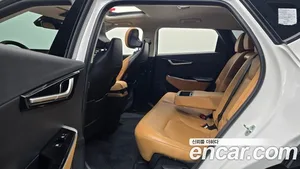 Kia EV6, 2022 — миниатюра 17