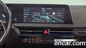 Kia EV6, 2022 — миниатюра 20