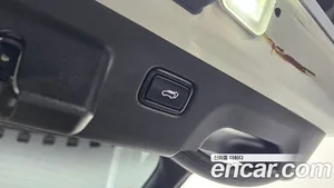 Kia EV6, 2022 — миниатюра 23