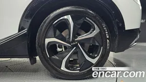 Kia EV6, 2022 — миниатюра 6