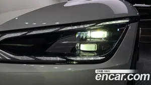 Kia EV6, 2022 — миниатюра 7