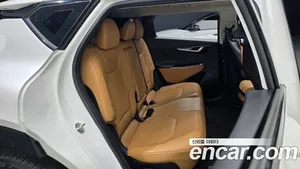 Kia EV6, 2022 — миниатюра 15