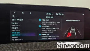 Kia EV6, 2022 — миниатюра 28
