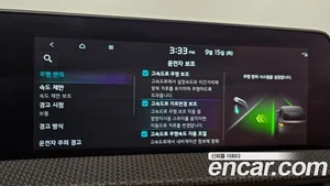 Kia EV6, 2022 — миниатюра 29